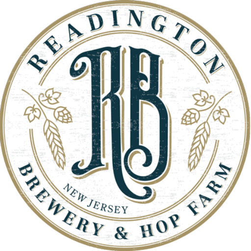 Readington Brewery & Hop Farm